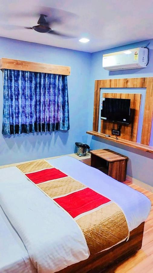 Hotel Mahi Watuwa 外观 照片